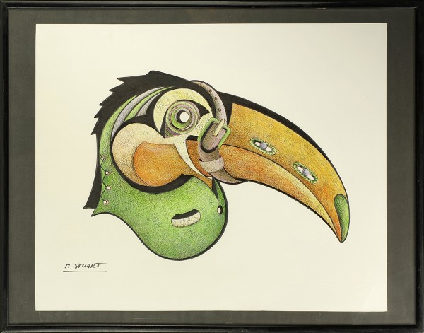 TOUCAN